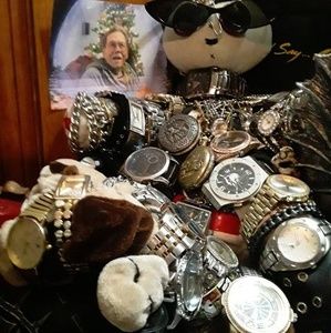 Meet your Posher, Ray